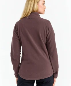 Urberg Women's Fleece Jacket Celadon