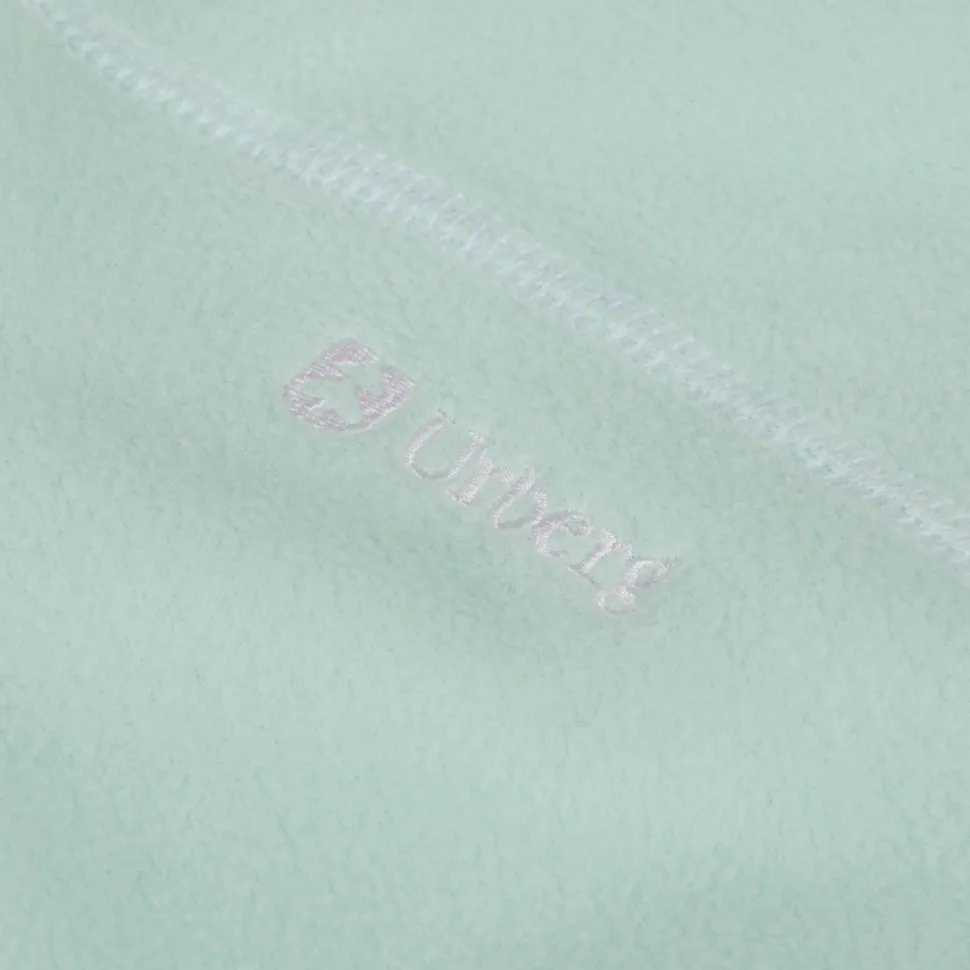 Urberg Women's Fleece Jacket Celadon
