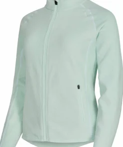 Urberg Women's Fleece Jacket Celadon