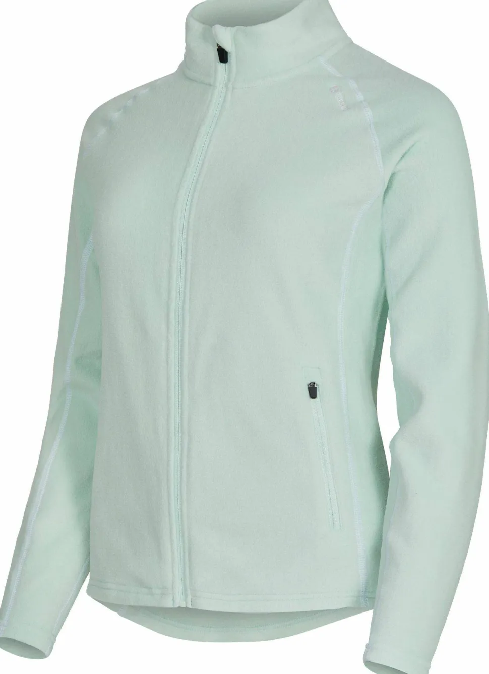 Urberg Women's Fleece Jacket Celadon