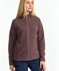 Urberg Women's Fleece Jacket Celadon