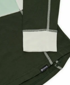 Urberg Women's Gjota Bamboo Top Celadon