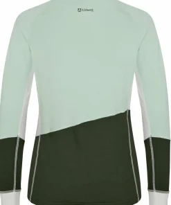 Urberg Women's Gjota Bamboo Top Celadon