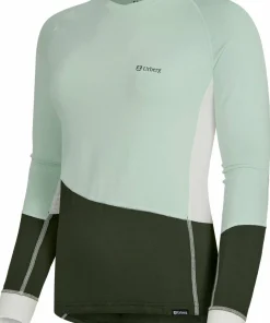 Urberg Women's Gjota Bamboo Top Celadon