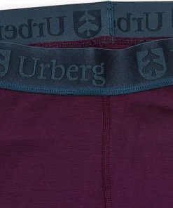 Best Women's Gjota Bamboo Pants Underställ Dam