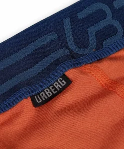 Urberg Women's Gjota Bamboo Pants Chili Best