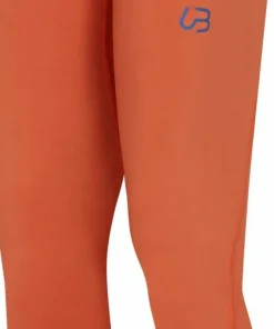 Urberg Women's Gjota Bamboo Pants Chili Best