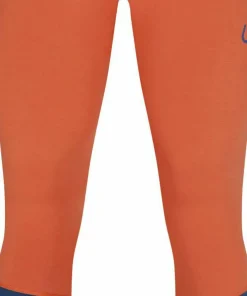 Urberg Women's Gjota Bamboo Pants Chili Best