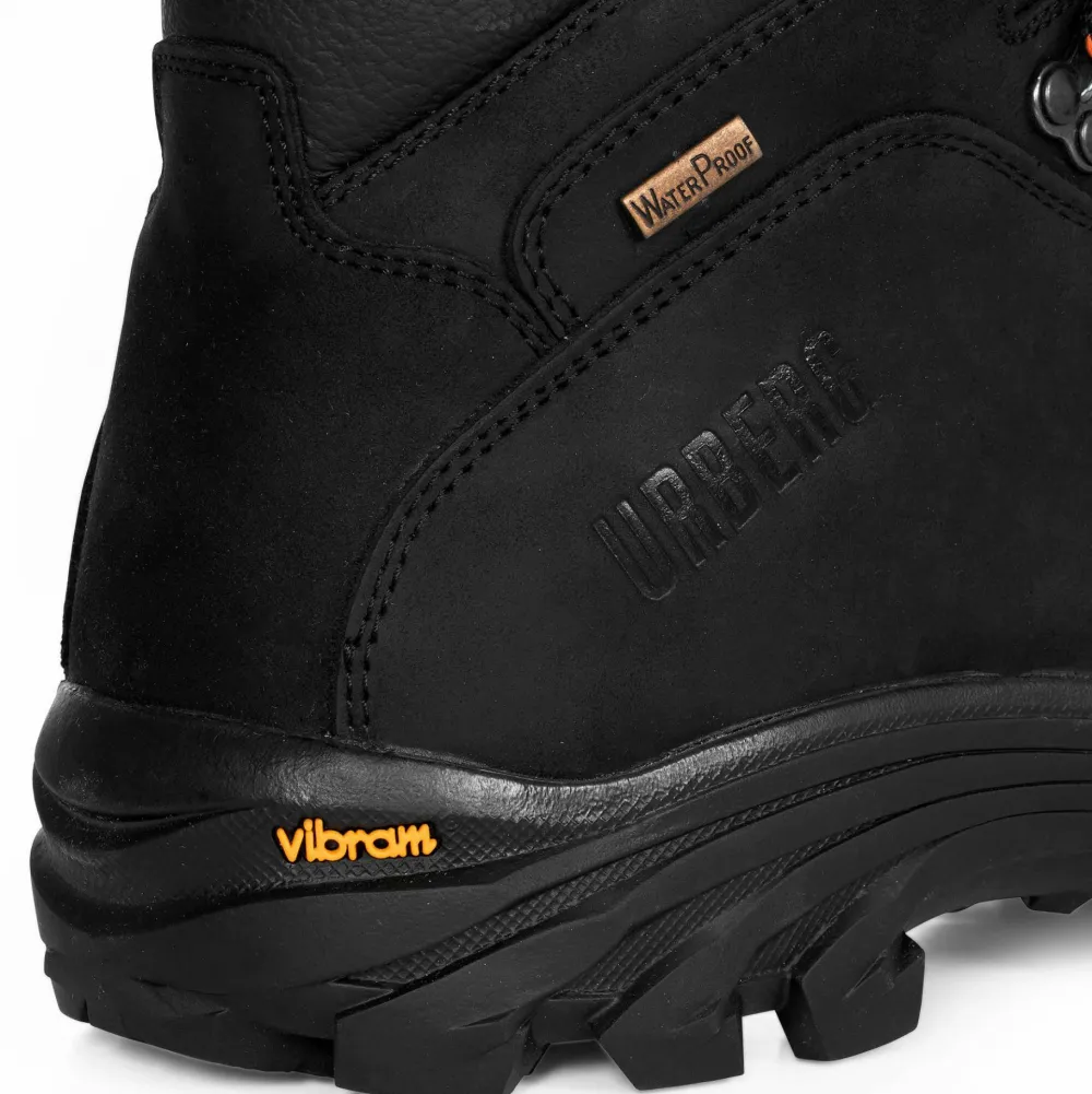 New Women's Hiking Boot Vandringsskor & Vandringskängor Dam