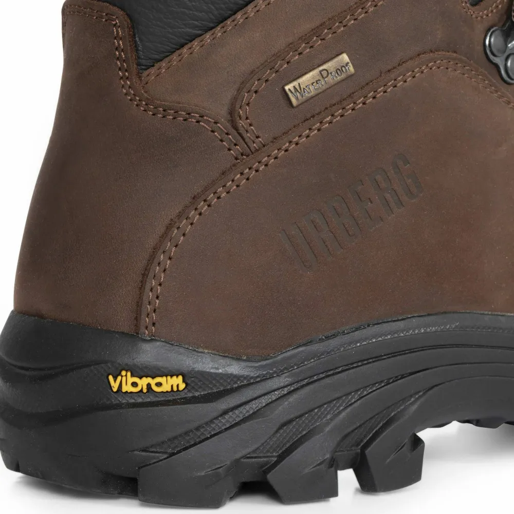 Hot Women's Hiking Boot Vandringsskor & Vandringskängor Dam