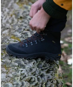 Hot Women's Hiking Boot Vandringsskor & Vandringskängor Dam