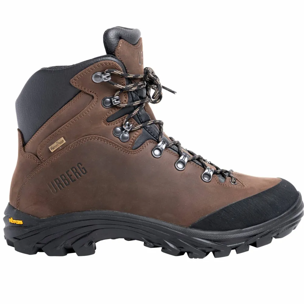 Hot Women's Hiking Boot Vandringsskor & Vandringskängor Dam