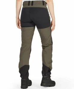 Urberg Women's Hiking Pants Capers