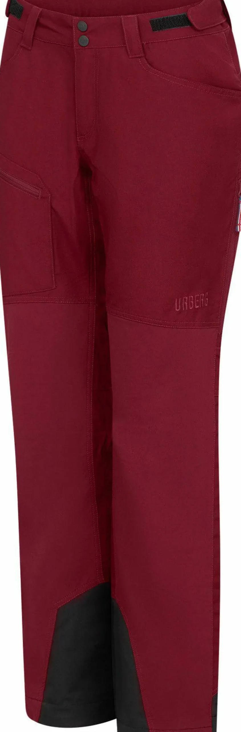 Women's Hiking Pants Dambyxor