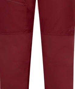 Women's Hiking Pants Dambyxor