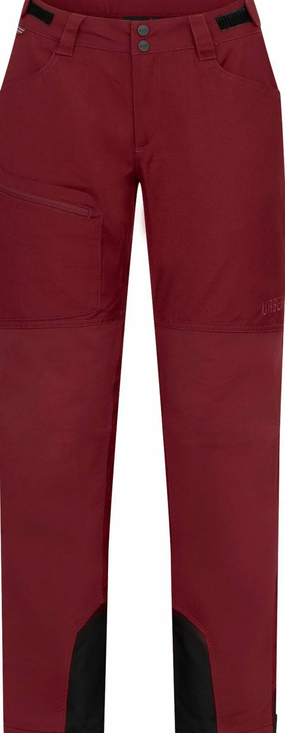 Women's Hiking Pants Dambyxor