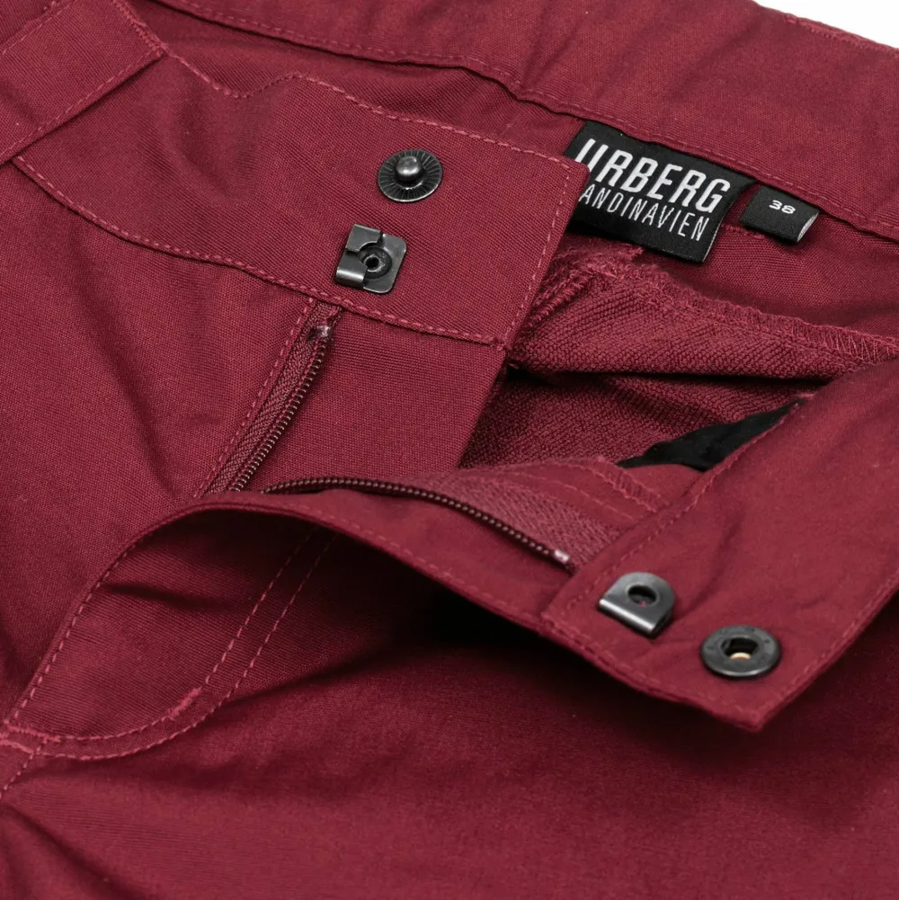Women's Hiking Pants Dambyxor