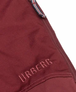 Women's Hiking Pants Dambyxor