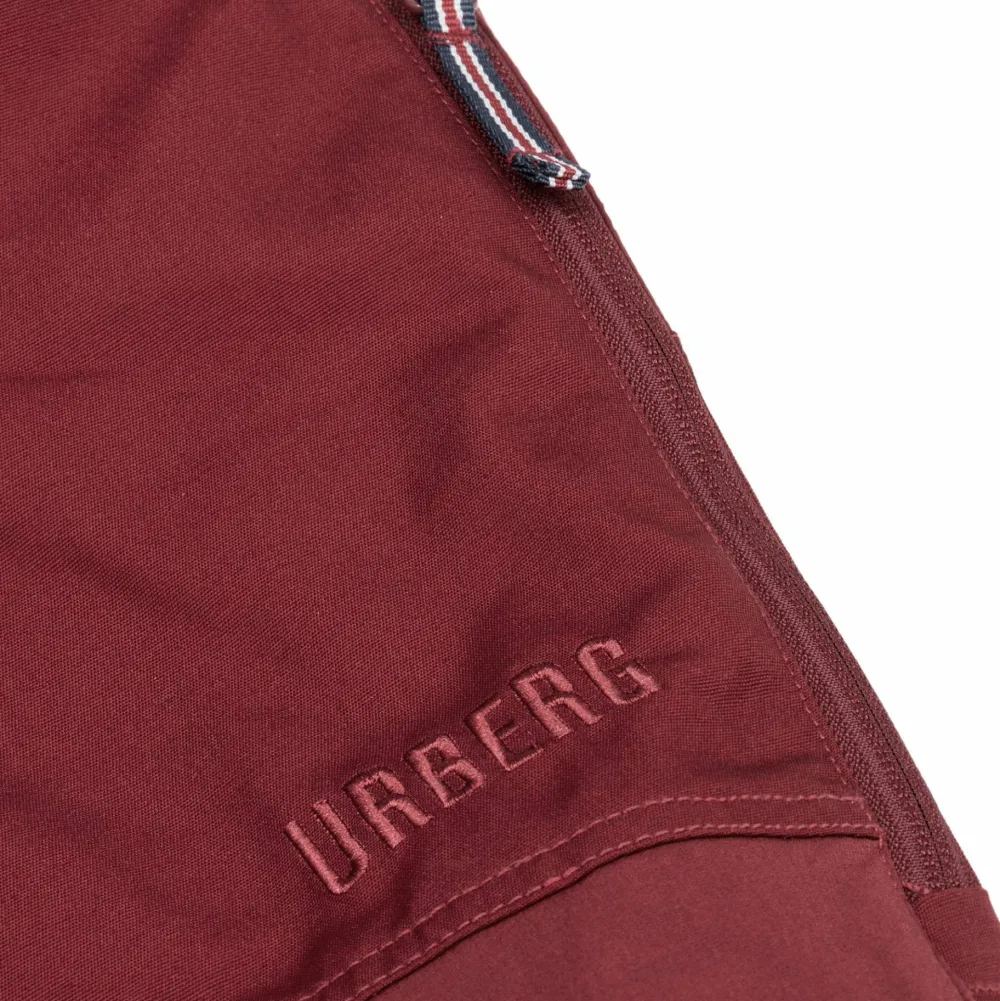 Women's Hiking Pants Dambyxor