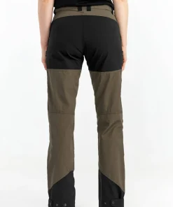 Women's Hiking Pants Dambyxor