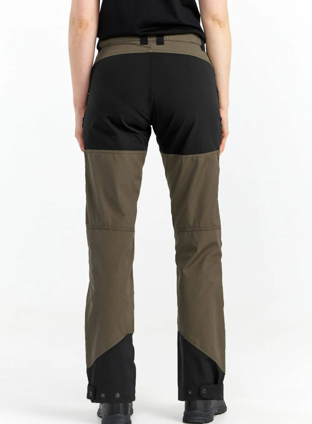 Women's Hiking Pants Dambyxor