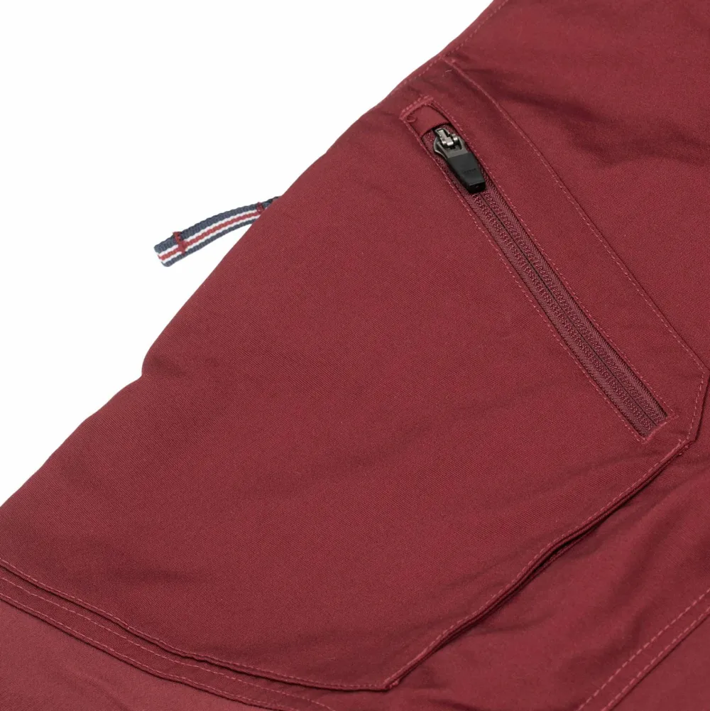 Women's Hiking Pants Dambyxor