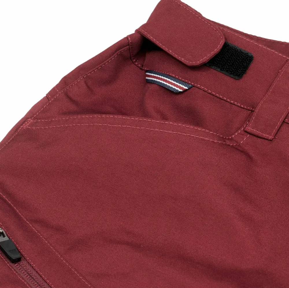 Women's Hiking Pants Dambyxor