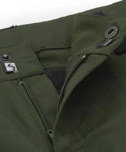 Urberg Women's Hiking Pants Kombu Green