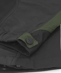 Urberg Women's Hiking Pants Kombu Green