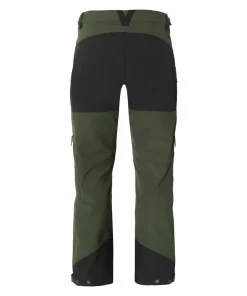 Urberg Women's Hiking Pants Kombu Green
