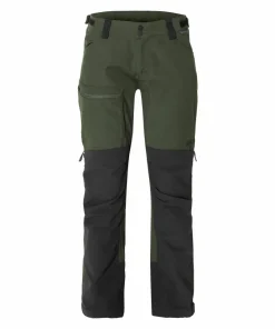 Urberg Women's Hiking Pants Kombu Green