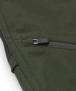 Urberg Women's Hiking Pants Kombu Green