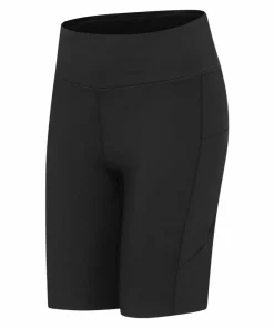 Urberg Women's Hiking Short Tights 2.0 Black Beauty