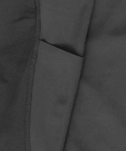 Urberg Women's Hiking Short Tights 2.0 Black Beauty