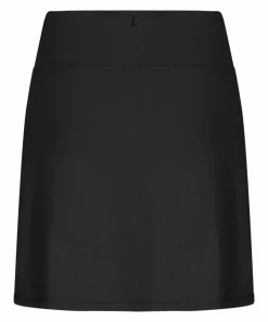 Urberg Women's Hiking Skort Jersey 2.0 Black Beauty