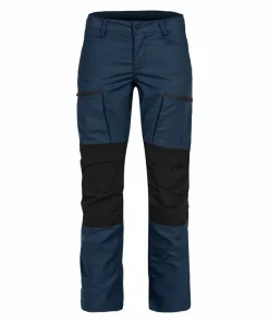 Urberg Women's Hiking Stretch pants Midnight Navy