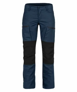 Urberg Women's Hiking Stretch pants Midnight Navy Hot