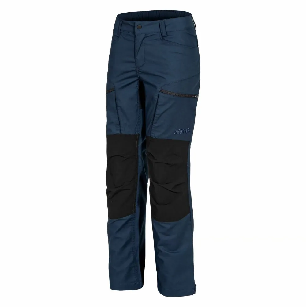Urberg Women's Hiking Stretch pants Midnight Navy Hot
