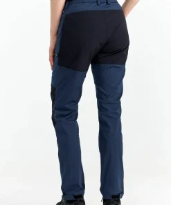 Urberg Women's Hiking Stretch pants Willow Gray Sale