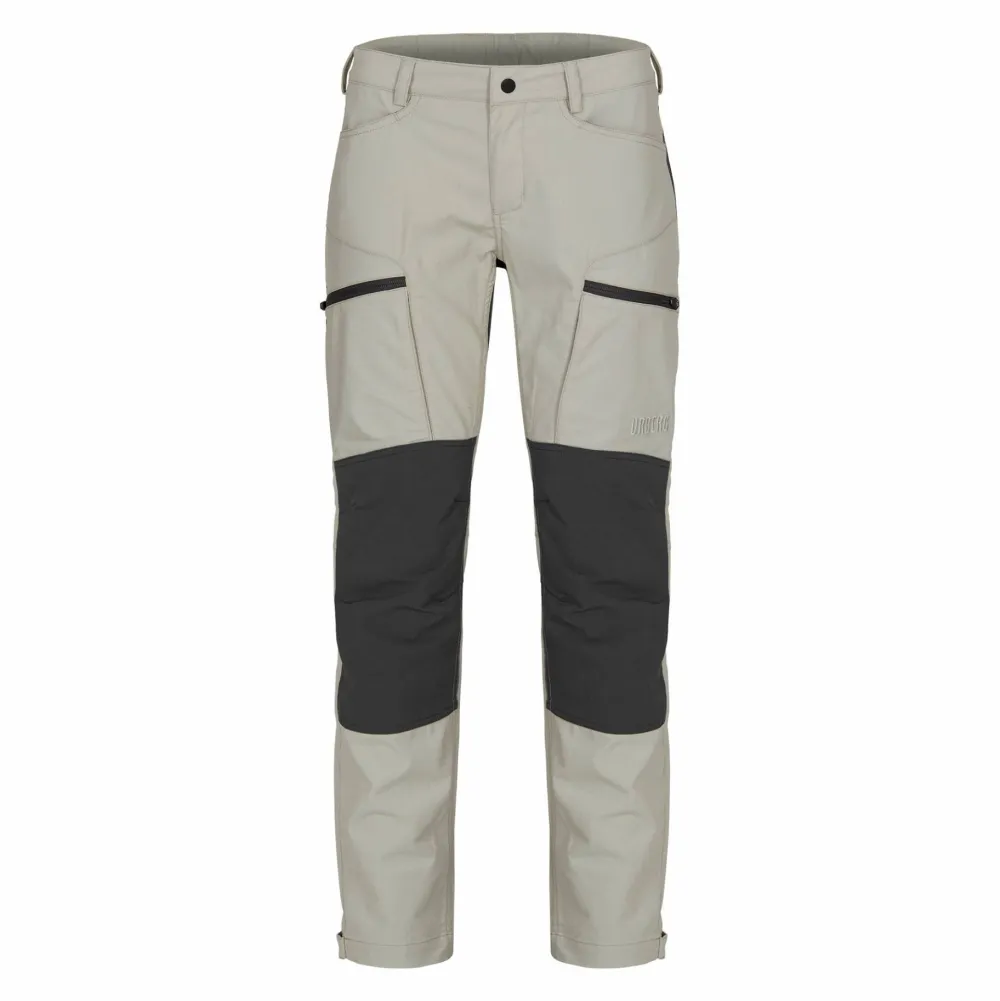 Urberg Women's Hiking Stretch pants Willow Gray Sale