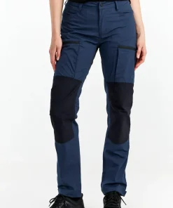 Urberg Women's Hiking Stretch pants Willow Gray Sale