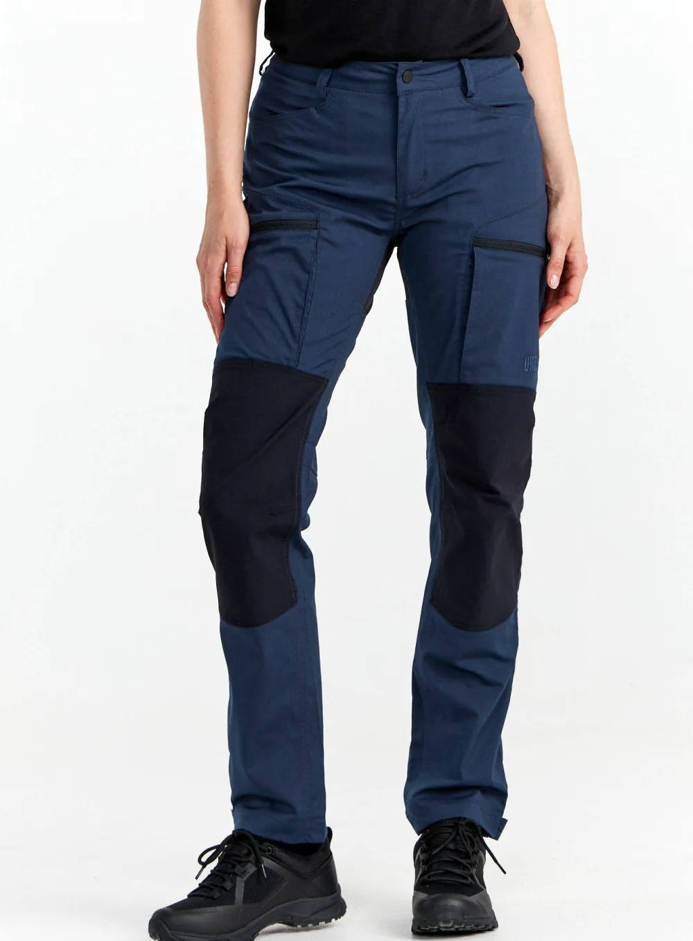 Urberg Women's Hiking Stretch pants Willow Gray Sale