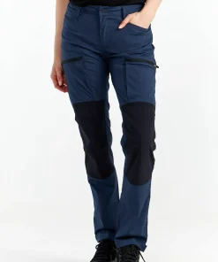 Urberg Women's Hiking Stretch pants Willow Gray Sale