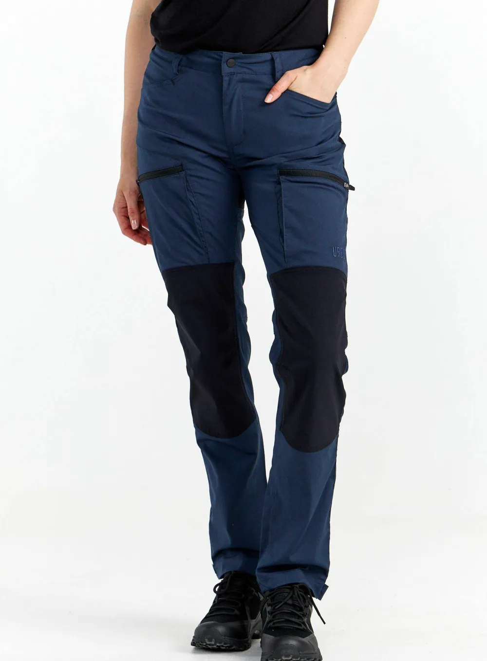 Urberg Women's Hiking Stretch pants Willow Gray Sale