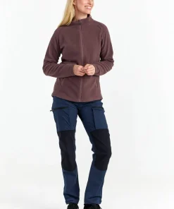 Urberg Women's Hiking Stretch pants Willow Gray Sale