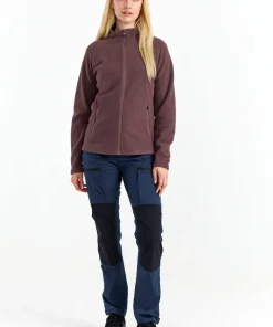 Urberg Women's Hiking Stretch pants Willow Gray Sale