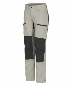 Urberg Women's Hiking Stretch pants Willow Gray Sale