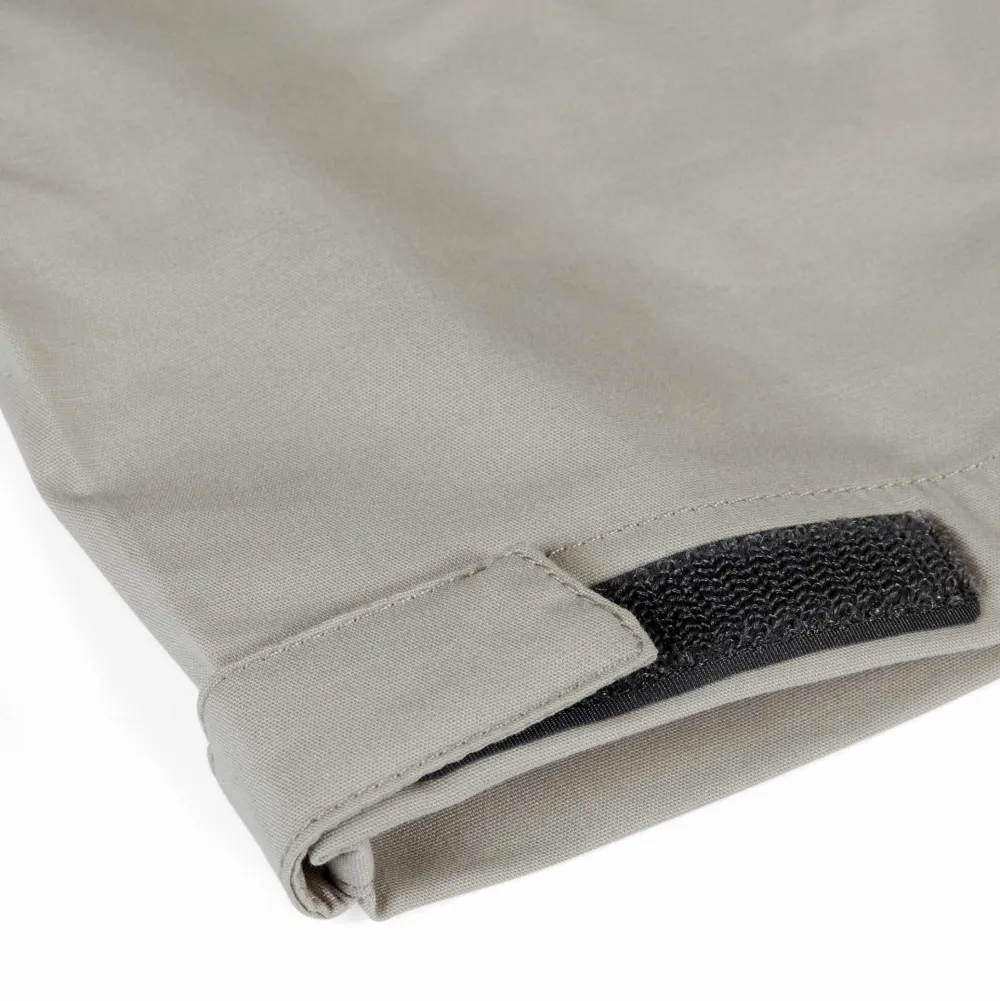 Urberg Women's Hiking Stretch pants Willow Gray Sale