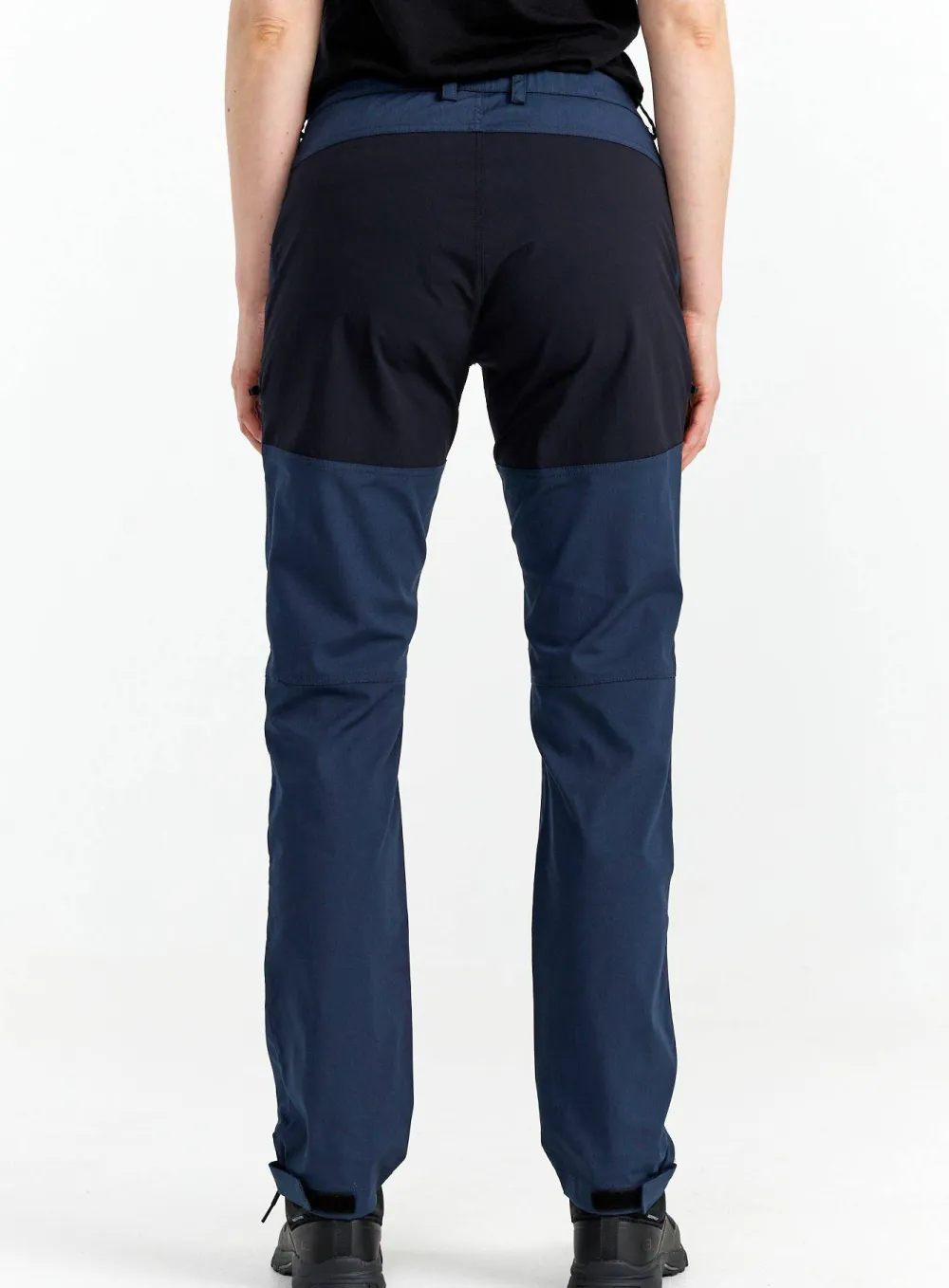 Urberg Women's Hiking Stretch pants Willow Gray Sale