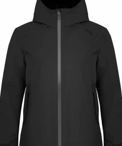 Urberg Women's 2l Everyday Rain Jacket Black Beauty Discount